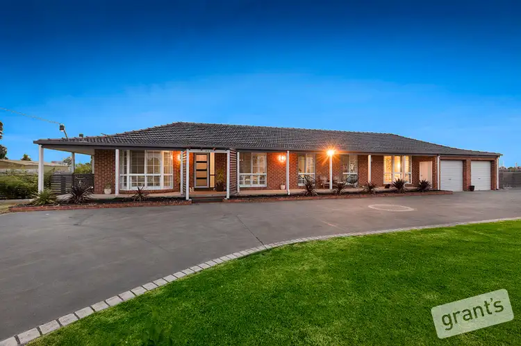 190 Rossiter Road, Koo Wee Rup VIC 3981