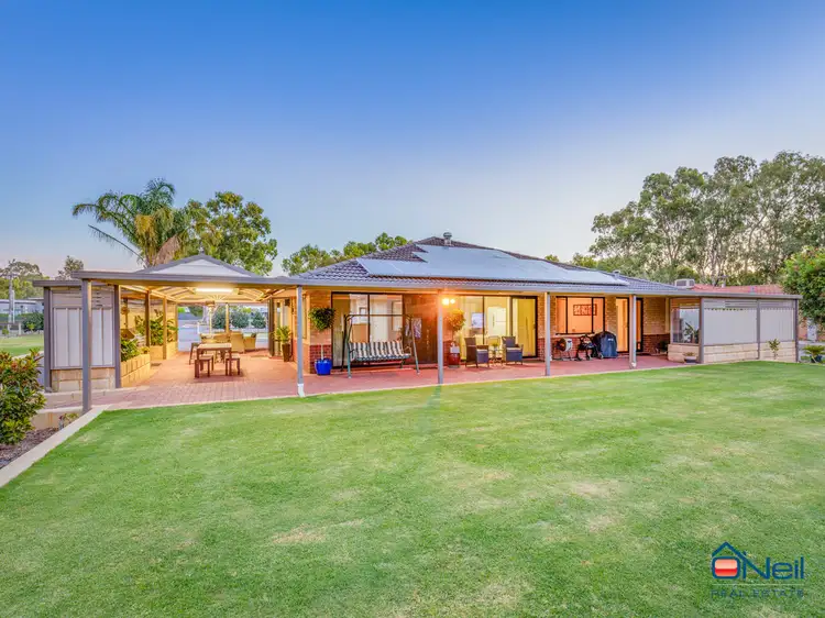 Fifth view of Homely house listing, 214 Abernethy Road, Byford WA 6122