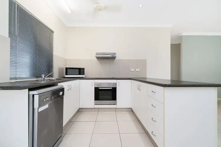 Third view of Homely unit listing, 44/6 Wright Crescent, Gray NT 830