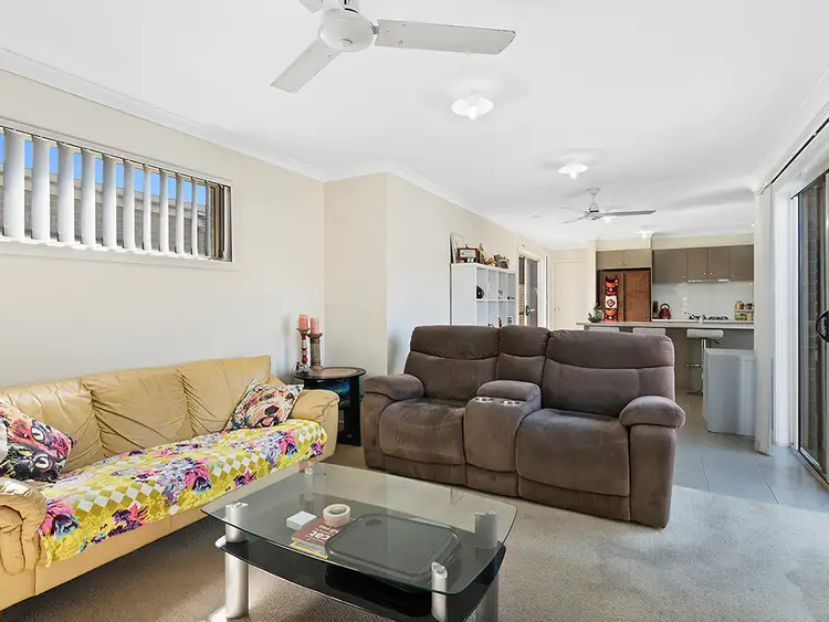 Seventh view of Homely house listing, 51 Collingrove Cct, Pimpama QLD 4209