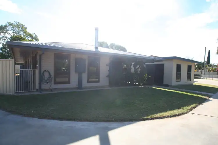 1 Charolais Place, Emerald QLD 4720