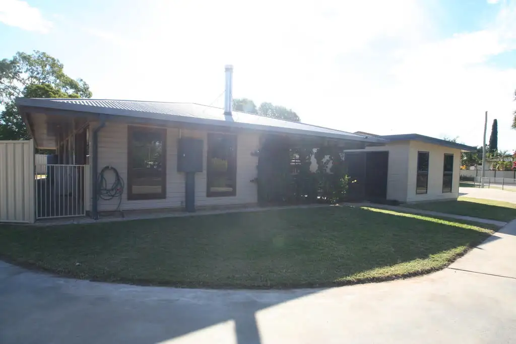 Main view of Homely house listing, 1 Charolais Place, Emerald QLD 4720