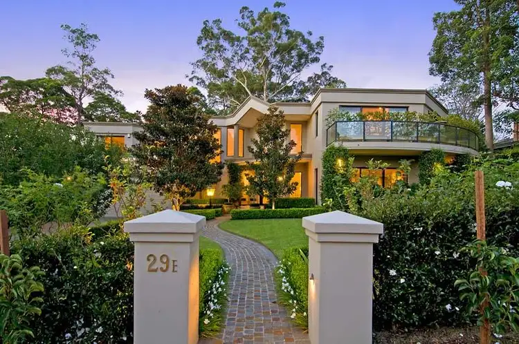 29e Ada Avenue, Wahroonga NSW 2076