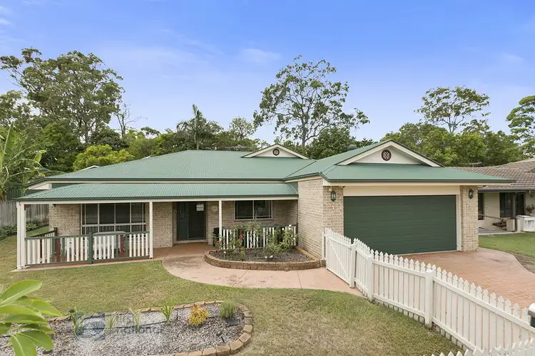 6 Olympus Drive, Cleveland QLD 4163