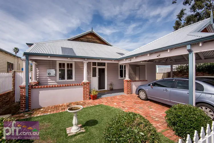 Third view of Homely house listing, 56 Hampshire st, East Victoria Park WA 6101