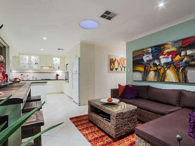 Fifth view of Homely house listing, 24 Moreton Crescent, Warnbro WA 6169