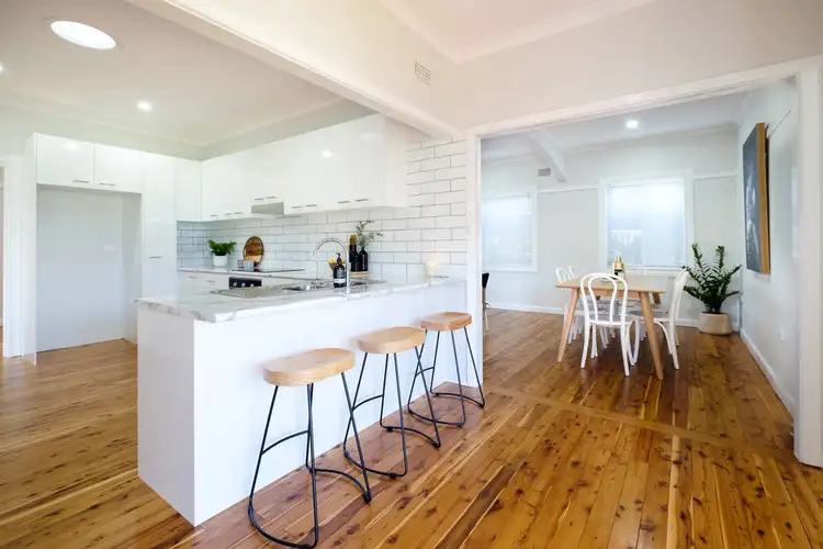 Fifth view of Homely house listing, 88 Piper street, Tamworth NSW 2340