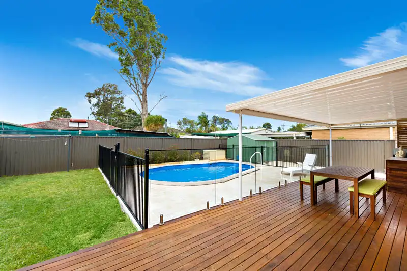 Main view of Homely house listing, 10 Lille Place, Milperra NSW 2214