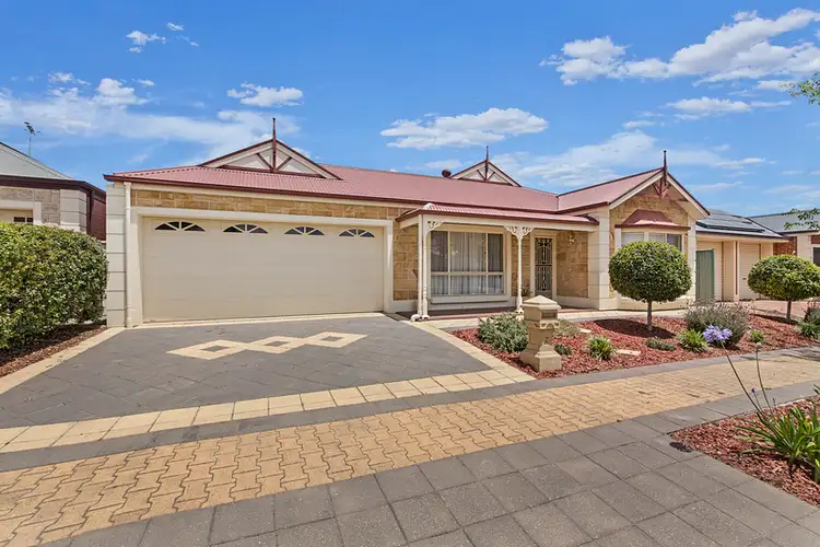 2 Magenta Court, Mawson Lakes SA 5095