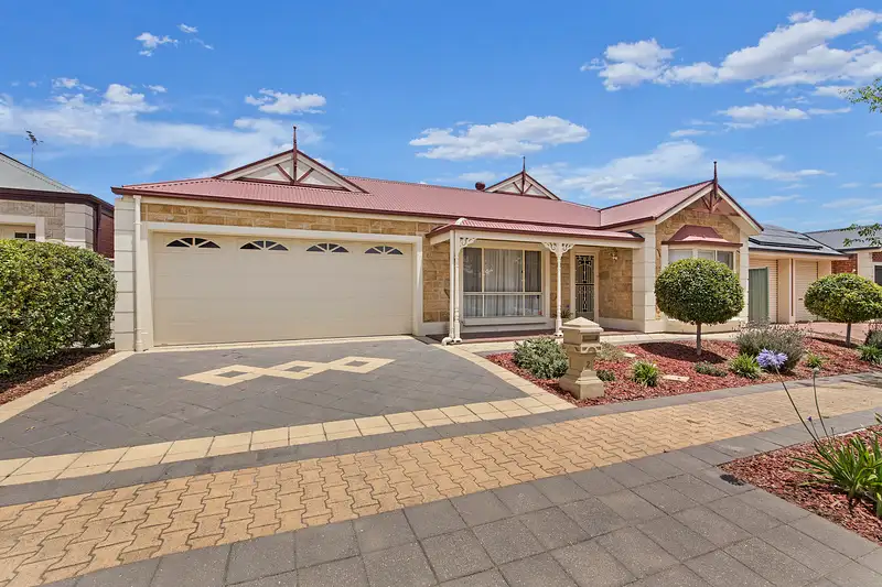 Main view of Homely house listing, 2 Magenta Court, Mawson Lakes SA 5095