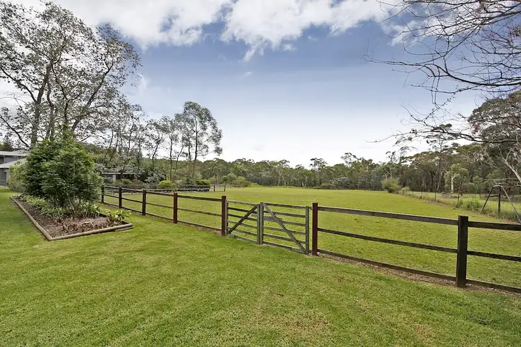 Fifth view of Homely house listing, 45 Jumbunna Place, Buxton NSW 2571