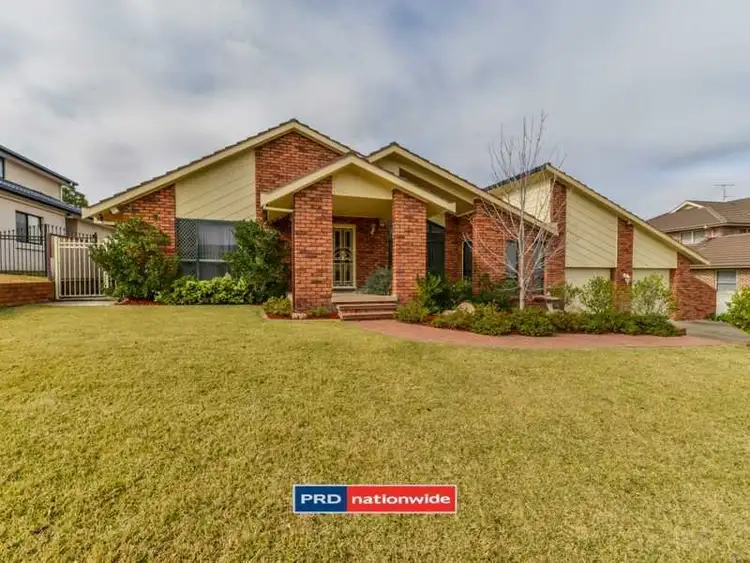 Main view of Homely house listing, 31 Caloola Street, Tamworth NSW 2340