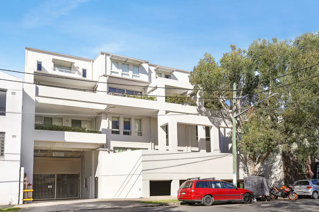 Main view of Homely unit listing, 7/15 Birmingham Street, Alexandria NSW 2015
