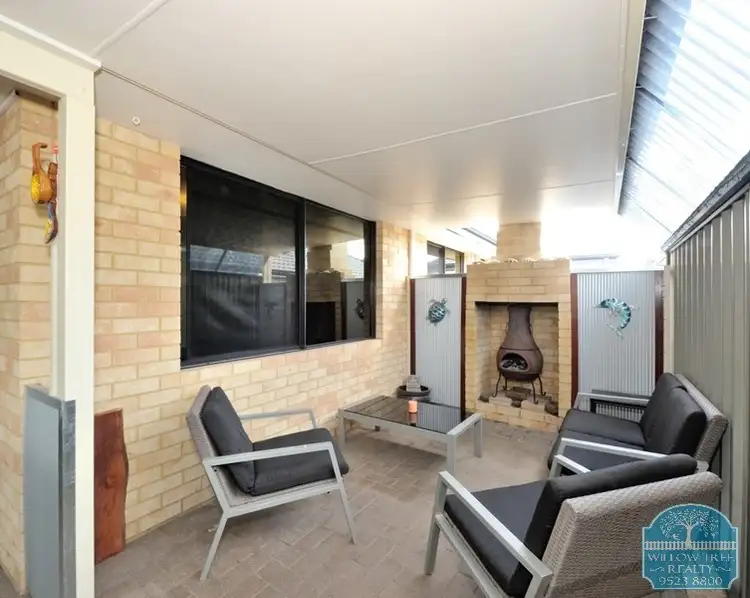 Third view of Homely house listing, 12 Grafton Rise, Baldivis WA 6171