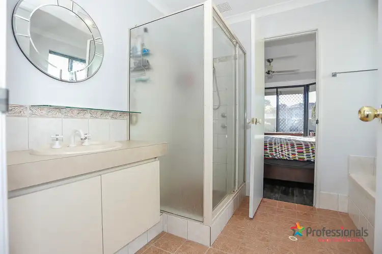 Sixth view of Homely house listing, 133 Highclere Boulevard, Marangaroo WA 6064