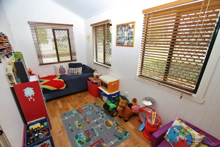 Seventh view of Homely house listing, 96 Walter Road, Kingaroy QLD 4610