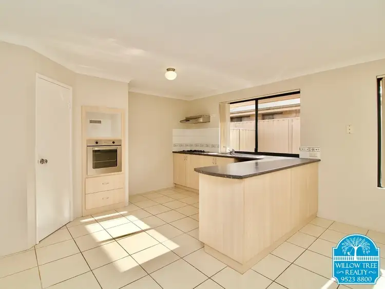 Second view of Homely house listing, 41 Tranby Drive, Baldivis WA 6171