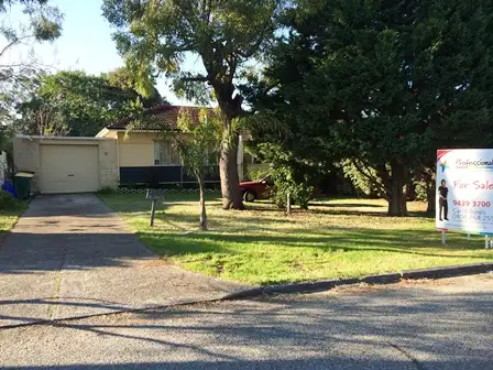 Main view of Homely house listing, 41 Ougden Way, Medina WA 6167