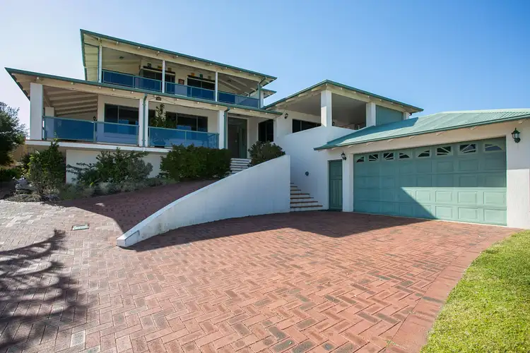 Main view of Homely house listing, 11 Baudin Place, Coogee WA 6166