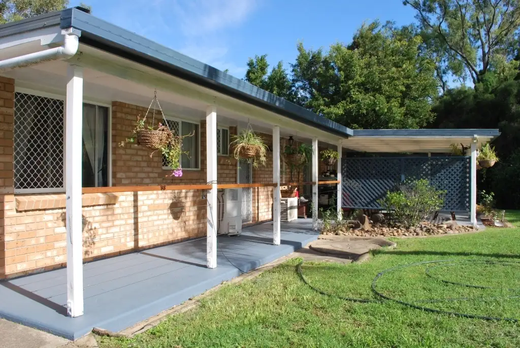 Main view of Homely house listing, 2 Lawrence Court, Regency Downs QLD 4341