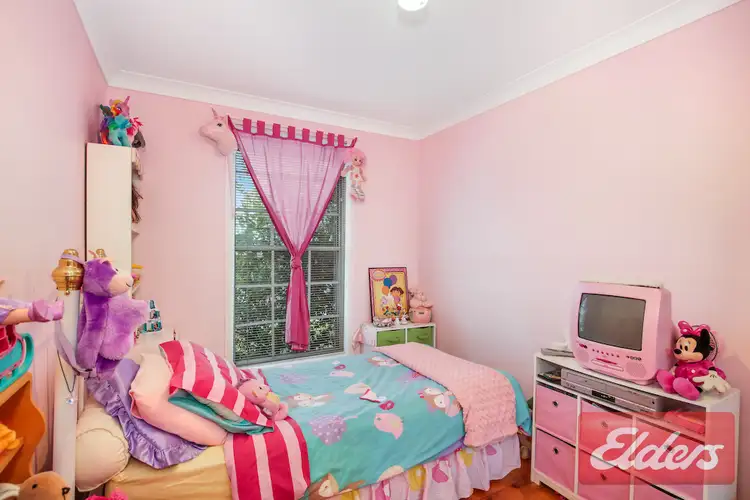 Sixth view of Homely house listing, 17 Brett Street, Kings Langley NSW 2147