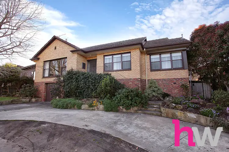 Main view of Homely house listing, 52 Barrabool Road, Highton VIC 3216
