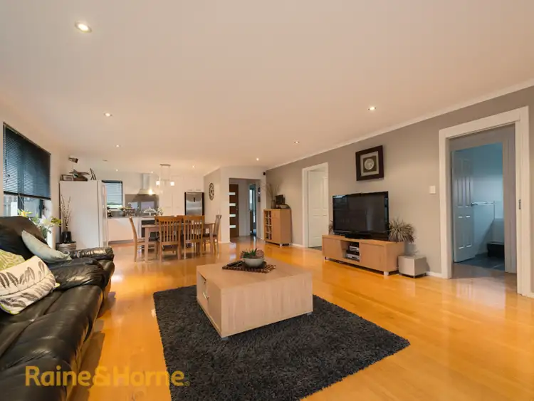 Seventh view of Homely house listing, 23 Amelia Court, Sorell TAS 7172