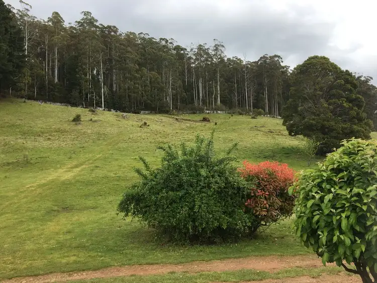 Sixth view of Homely house listing, Lot 2/234 Cherry Farm Road, Underwood TAS 7268