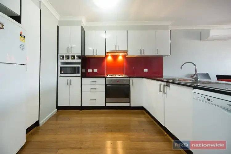 Fourth view of Homely house listing, 6 Tarling St, Casey ACT 2913