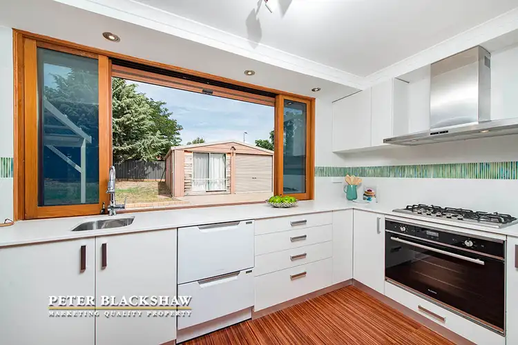 Third view of Homely house listing, 11 Altson Circuit, Conder ACT 2906