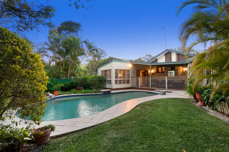 21 Lewina Street, Daisy Hill QLD 4127