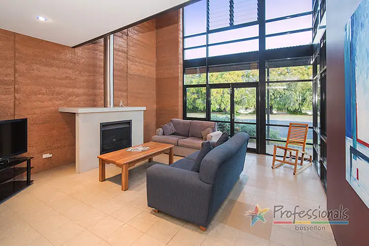 Sixth view of Homely house listing, 33 Estuary View Drive, Wonnerup WA 6280