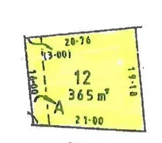 Main view of Homely land listing, 16 Sterling Court, Smithfield Plains SA 5114