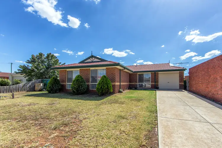 Main view of Homely house listing, 11 Peters Close, Maddingley VIC 3340