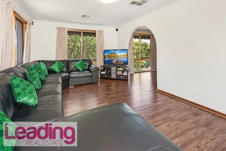 Third view of Homely house listing, 72 McEwen Drive, Sunbury VIC 3429