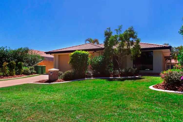 16 Homestead Drive, Tewantin QLD 4565