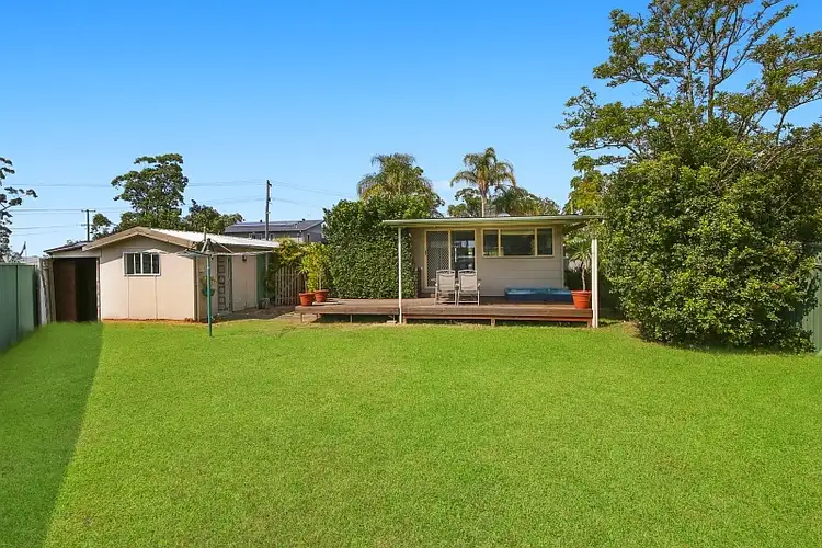 Sixth view of Homely house listing, 72 Narambi Road, Buff Point NSW 2262