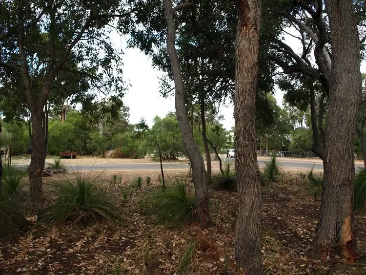 Third view of Homely land listing, 1 Toddy Place, Dunsborough WA 6281