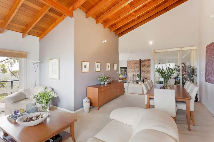 Third view of Homely house listing, 6 Merlin Close, Mount Colah NSW 2079
