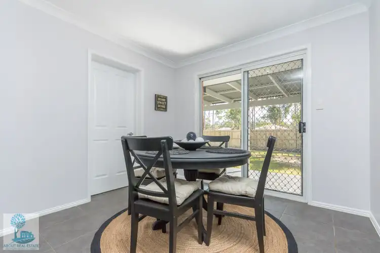 Sixth view of Homely house listing, 74 CRESTWOOD AVENUE, Morayfield QLD 4506