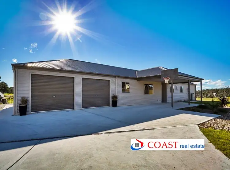 Second view of Homely house listing, 12 South Wolumla Road, Wolumla NSW 2550