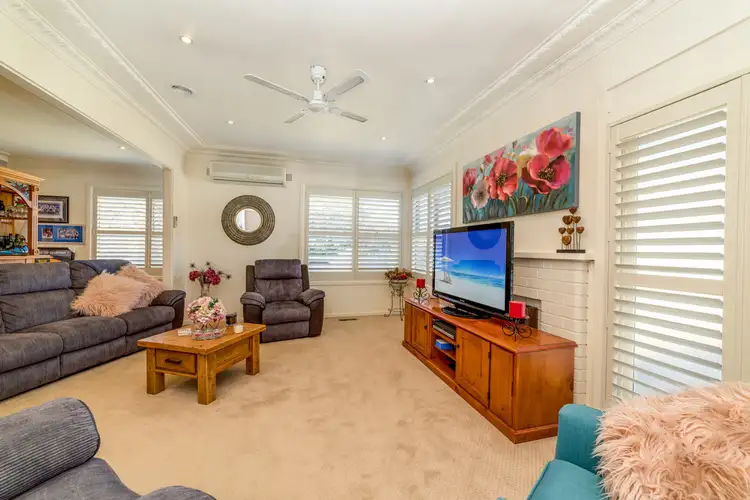 Second view of Homely house listing, 135 Kinghorne Street, Goulburn NSW 2580