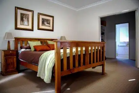 Sixth view of Homely house listing, 41-43 TURVEY COURT, St George QLD 4487