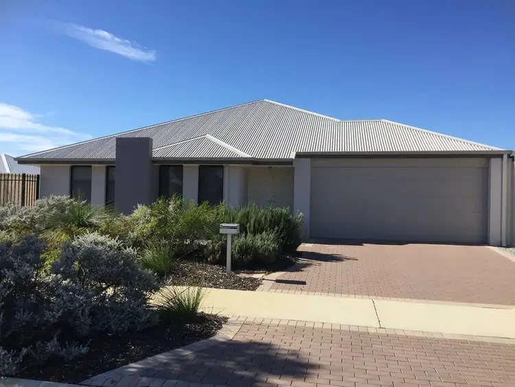 14 Kendal Turn, Alkimos WA 6038
