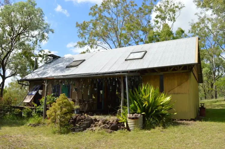 Main view of Homely land listing, 27 Bonnell Road, Thornton QLD 4341