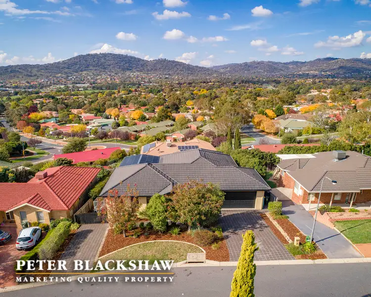 18 Slavin Place, Gordon ACT 2906