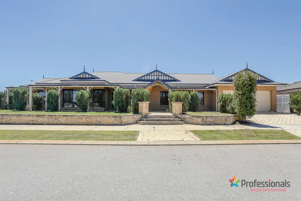Main view of Homely house listing, 10 Arrowsmith Ave, Ellenbrook WA 6069
