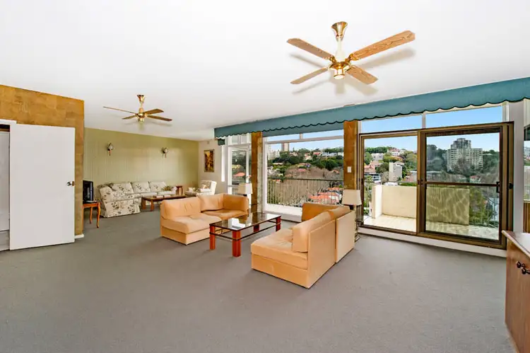 Second view of Homely unit listing, P1/14 Leura Road, Double Bay NSW 2028