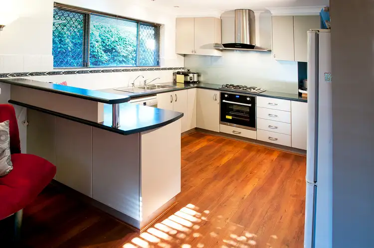 Seventh view of Homely house listing, 23 Scribbly Gum Square, Willetton WA 6155