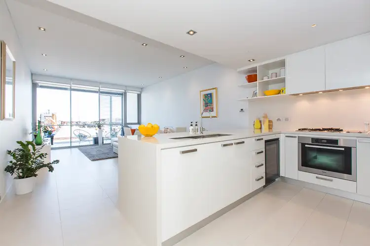 Second view of Homely apartment listing, 22/30 Kwong Alley, North Fremantle WA 6159